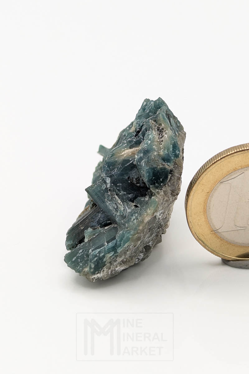 Grandidierite
