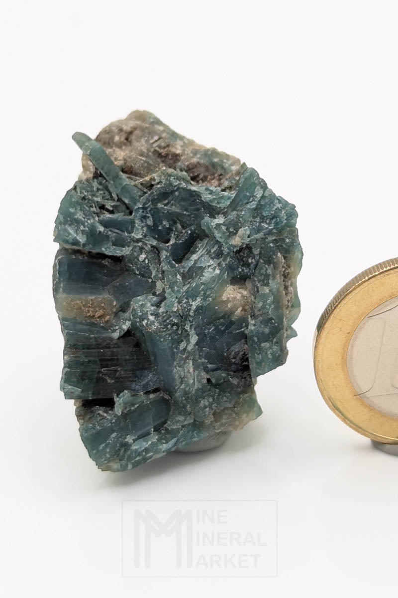 Grandidierite