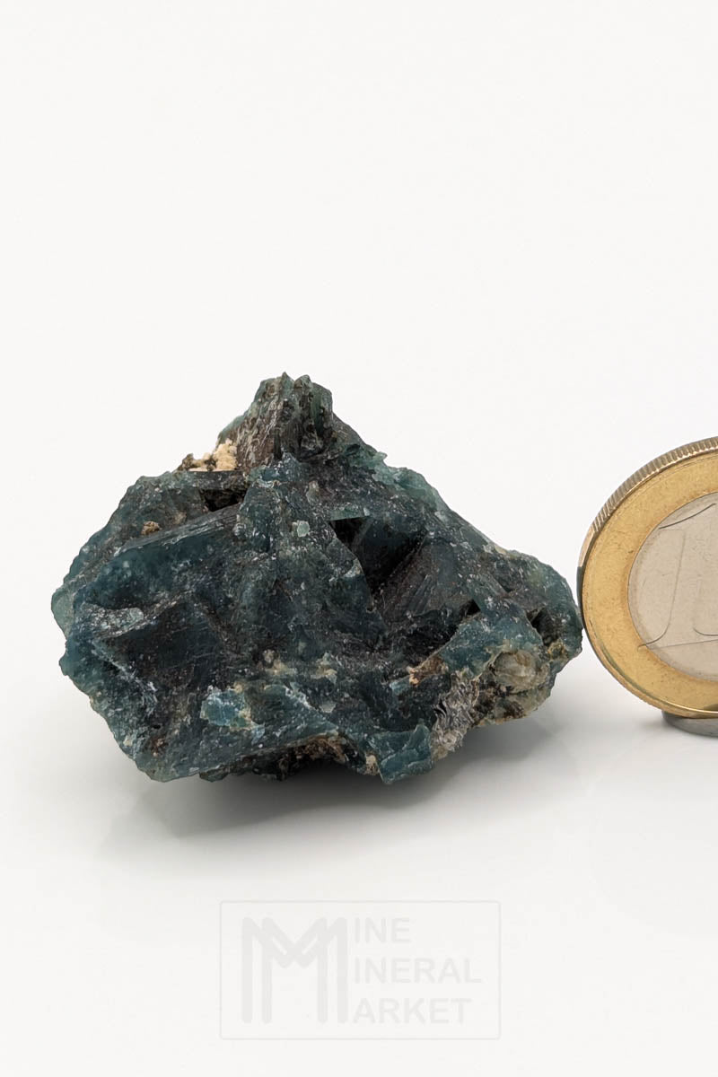 Grandidierite