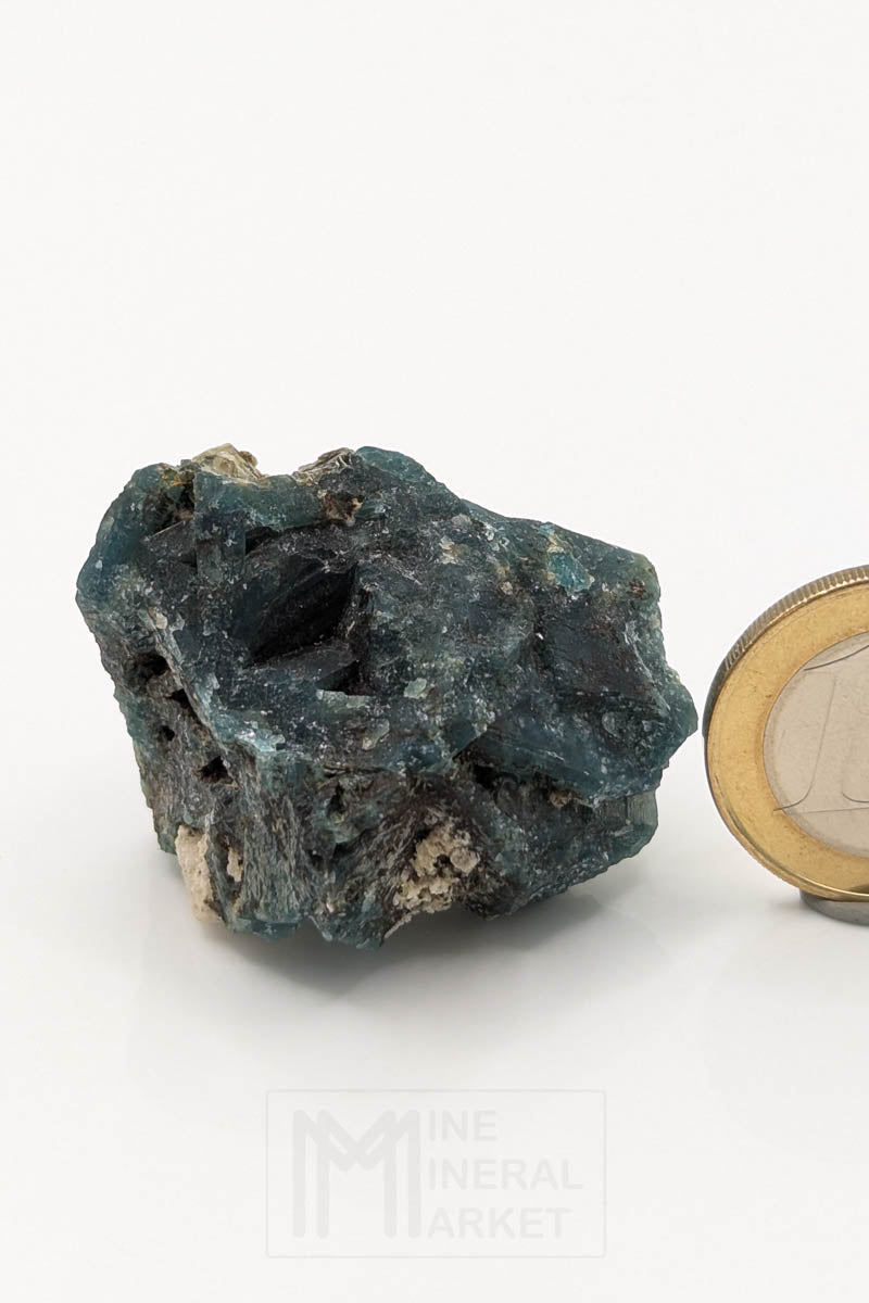 Grandidierite