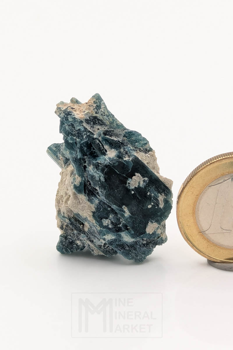 Grandidierite