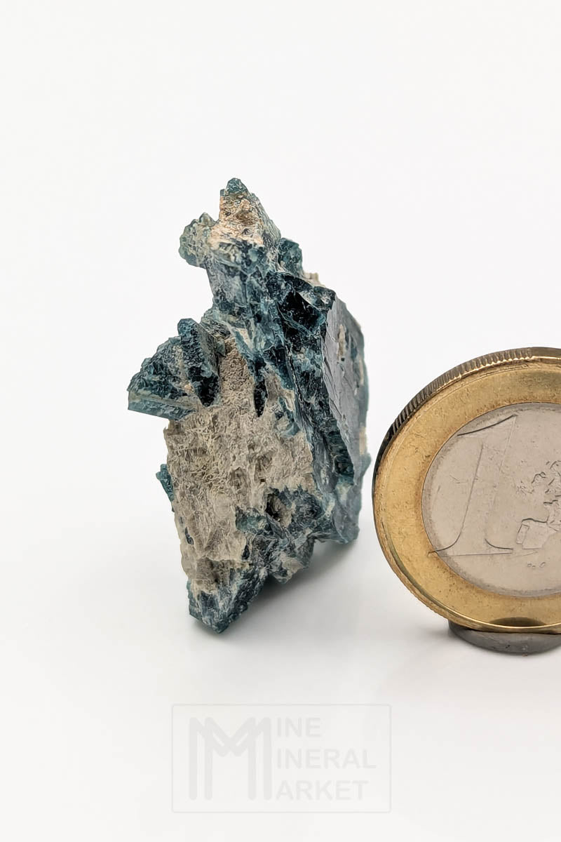 Grandidierite