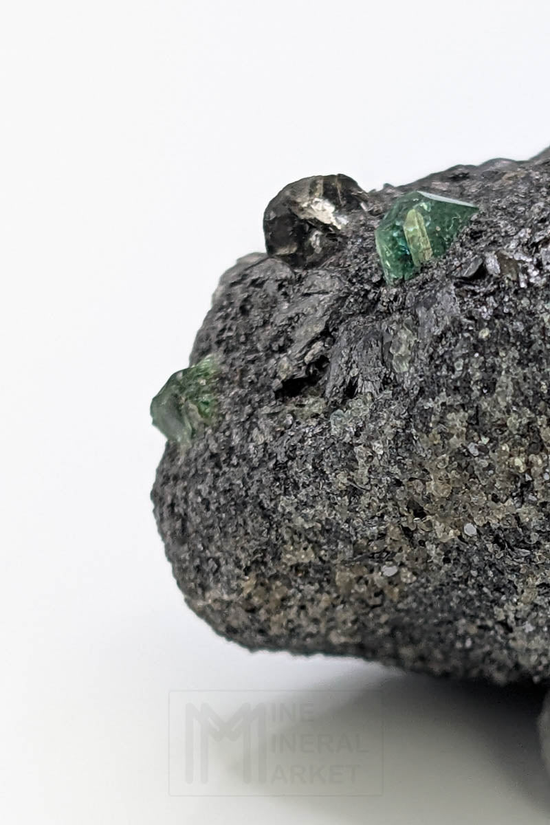 Tsavorite