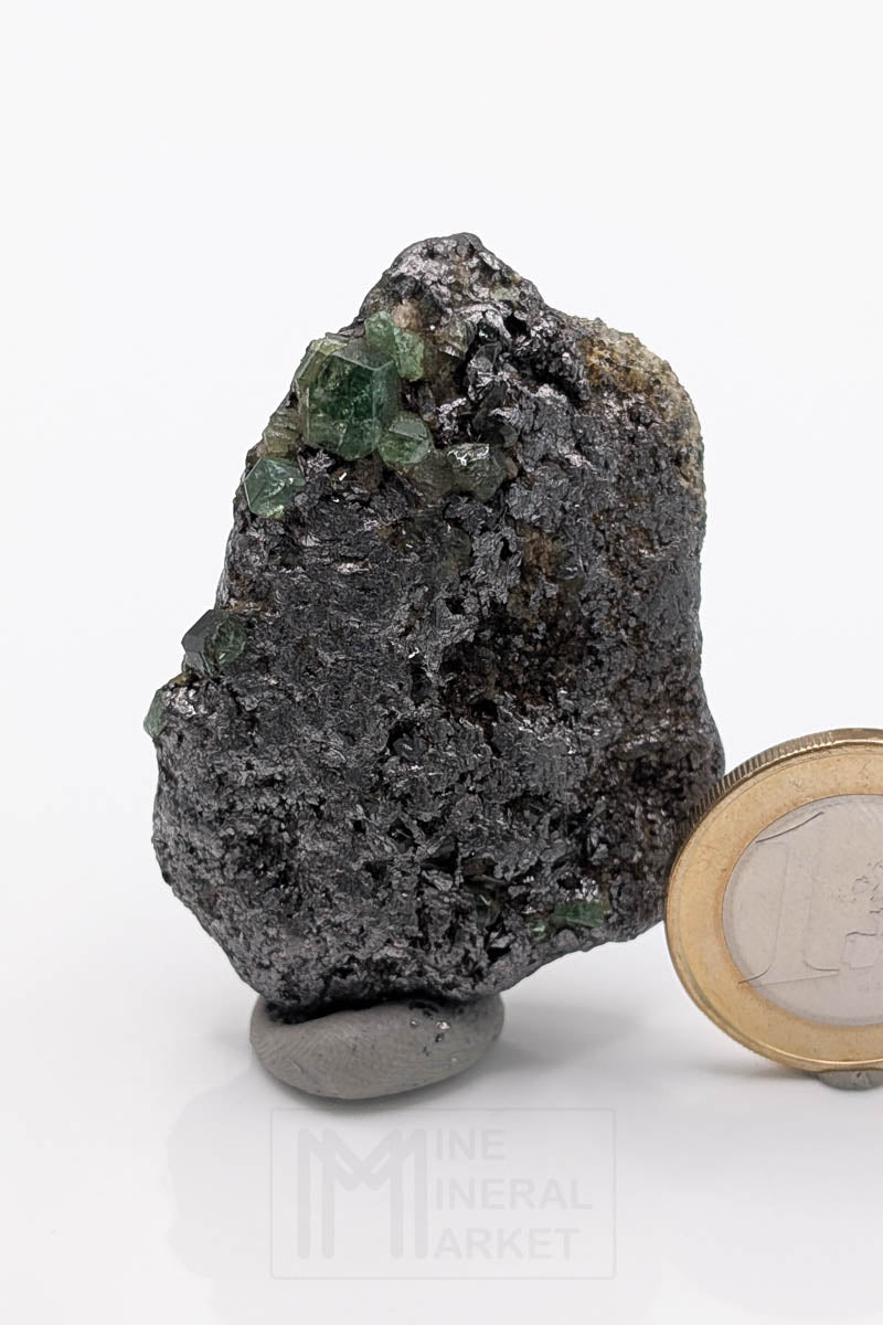 Tsavorite