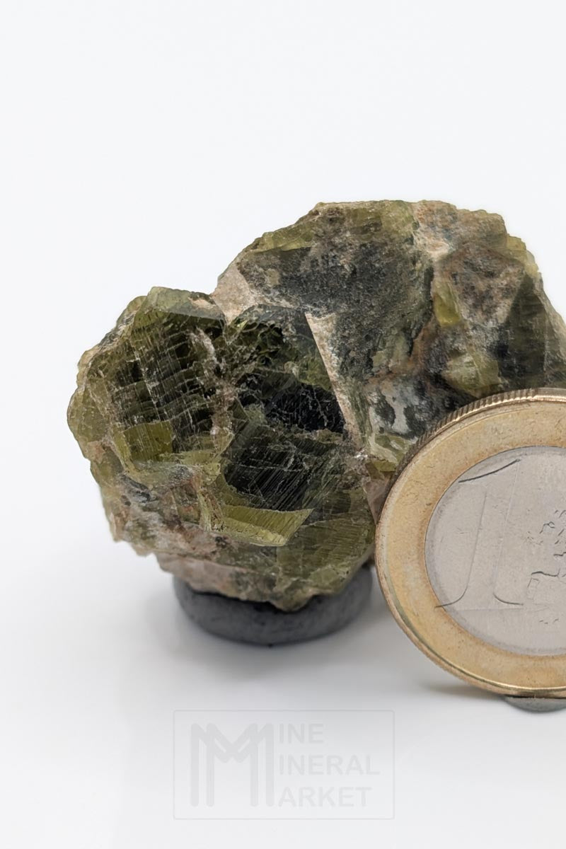 Chrysoberyl