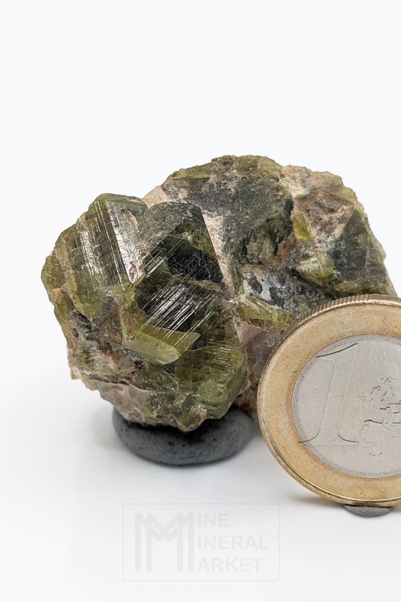 Chrysoberyl