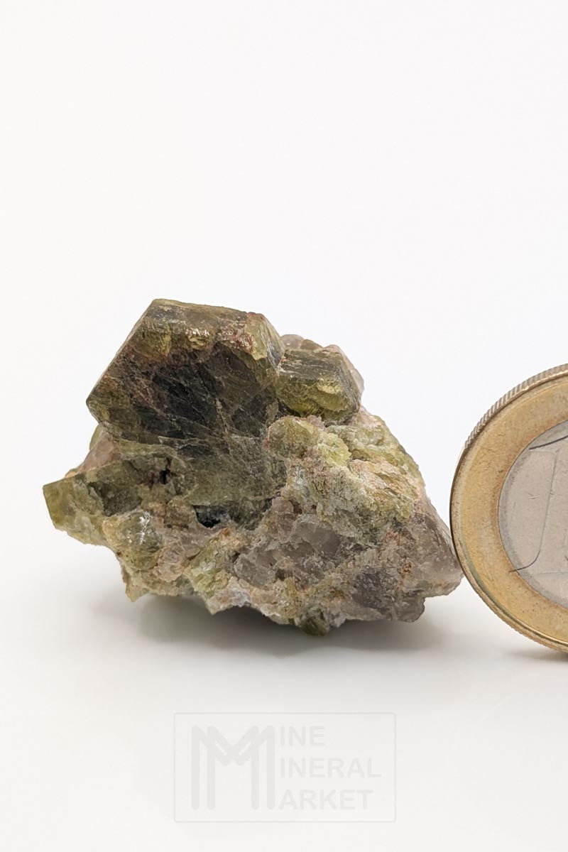 Chrysoberyl