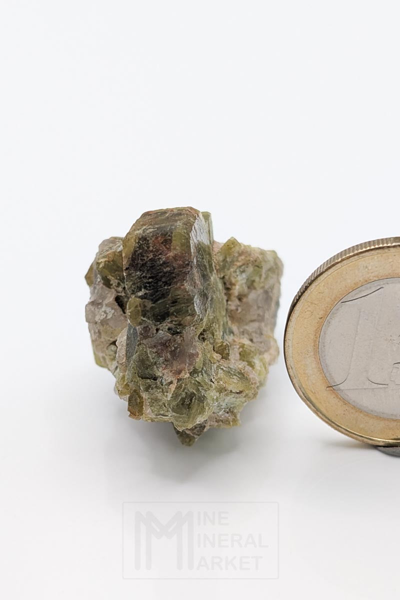 Chrysoberyl