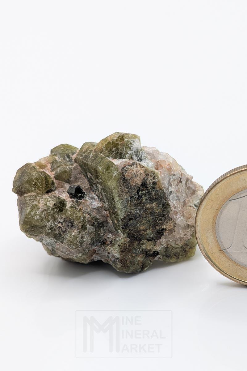 Chrysoberyl