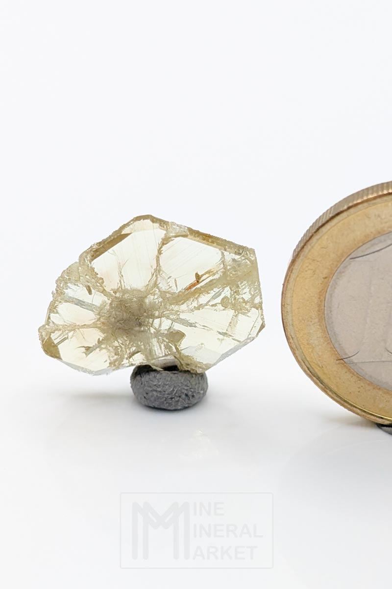 Chrysoberyl