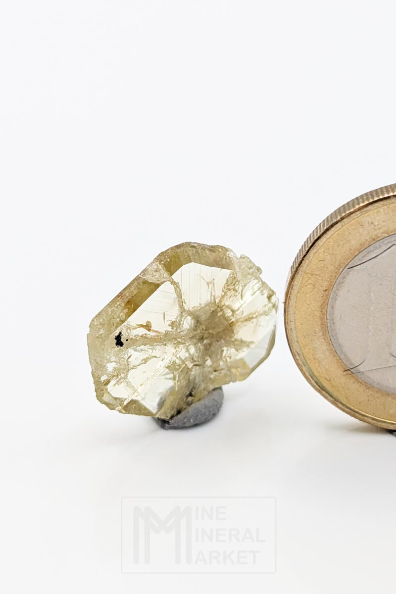 Chrysoberyl
