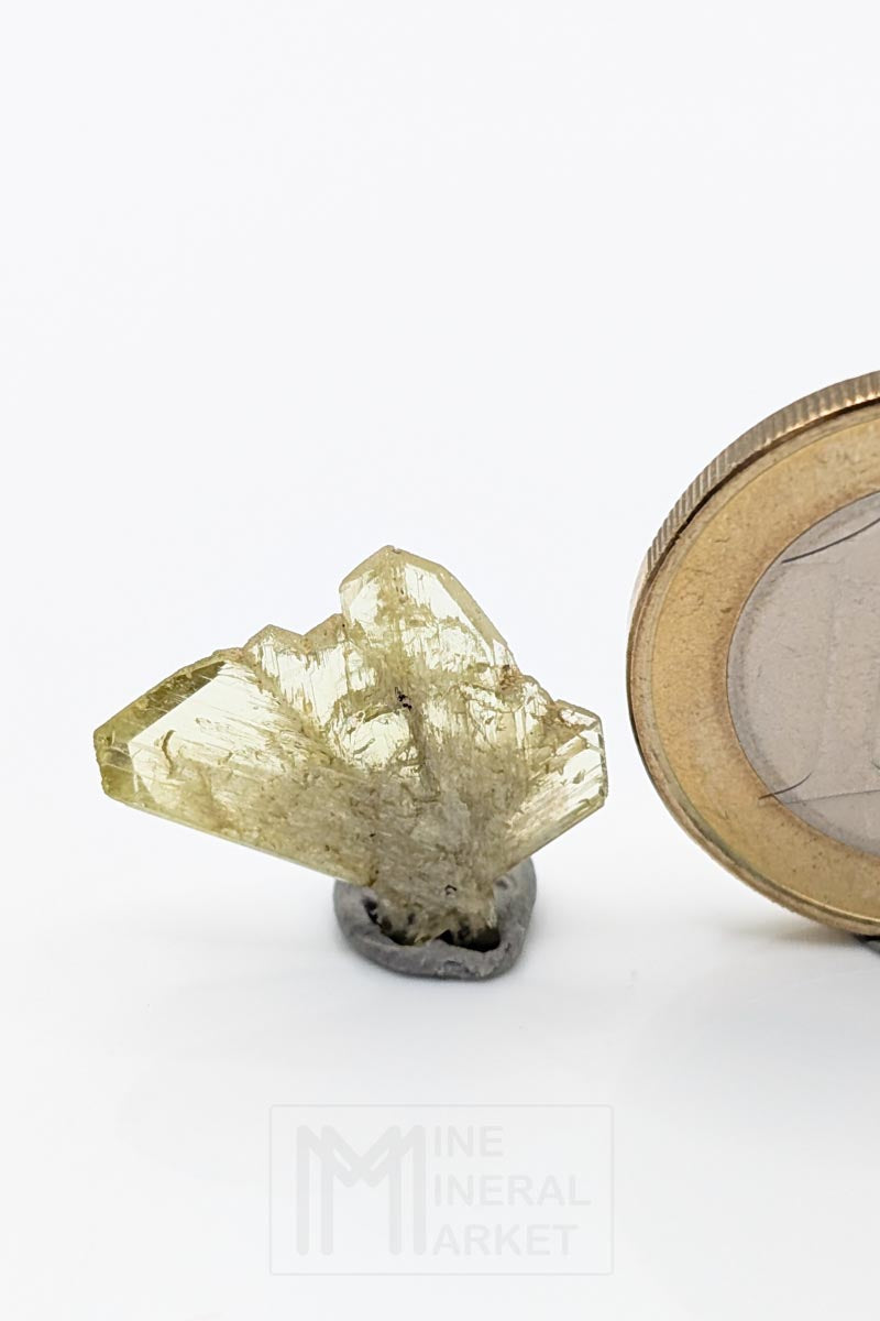 Chrysoberyl
