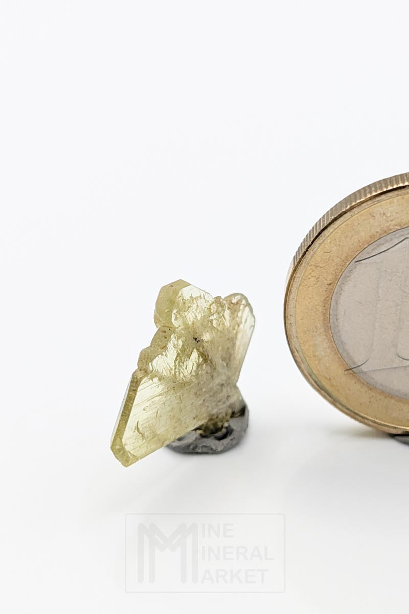 Chrysoberyl