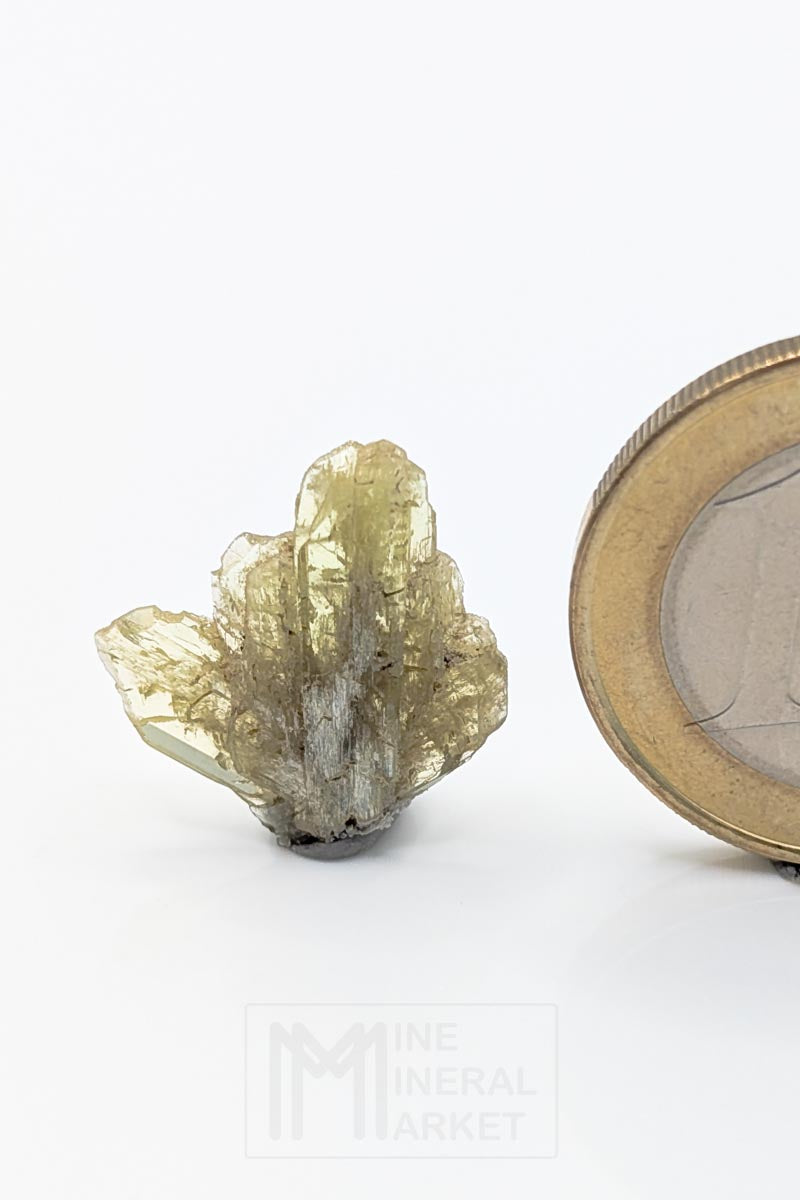 Chrysoberyl