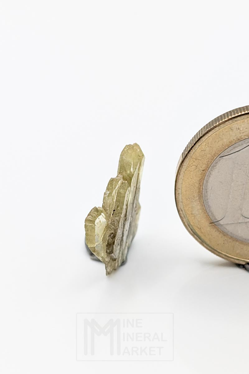 Chrysoberyl