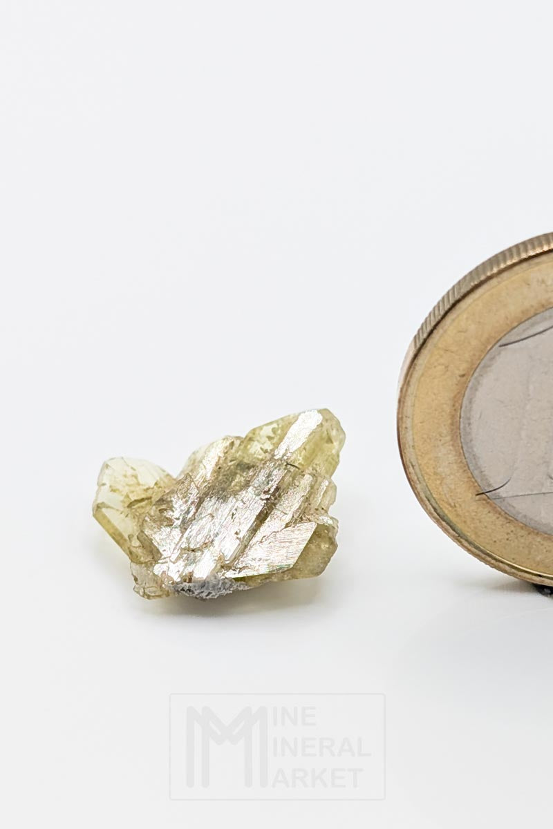 Chrysoberyl