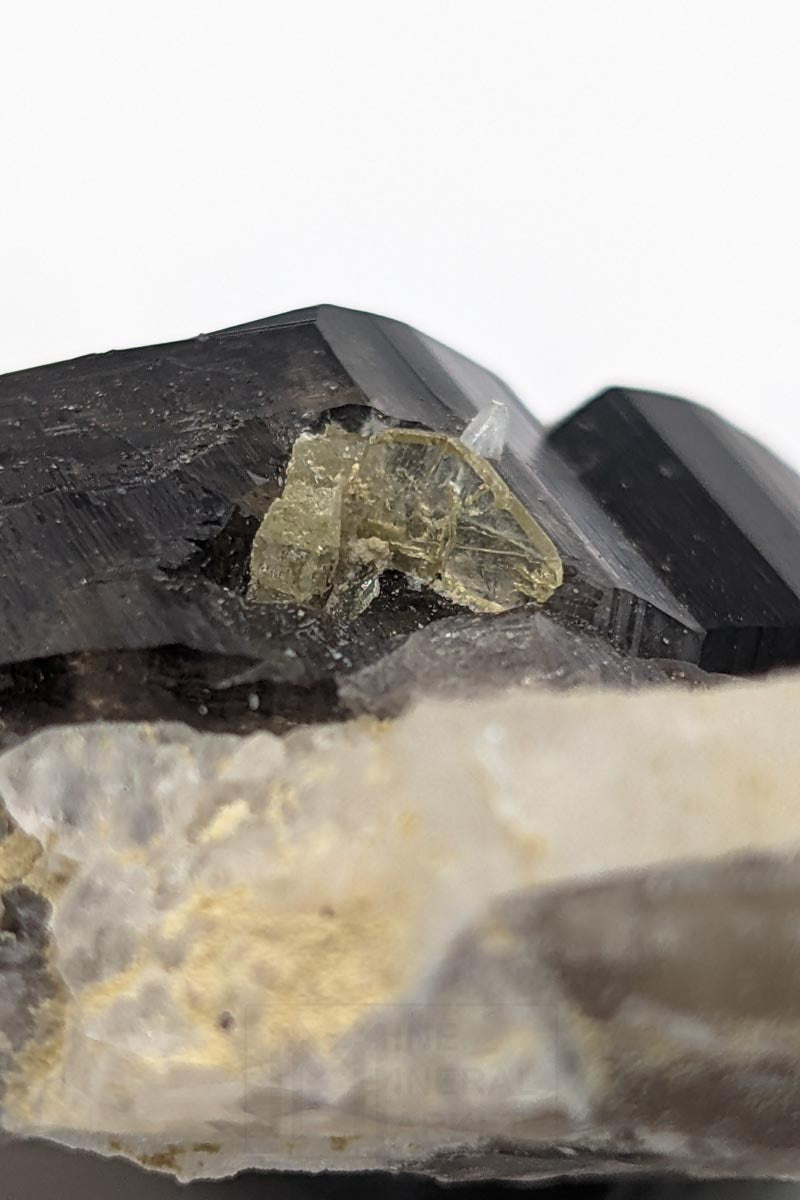Chrysoberyl