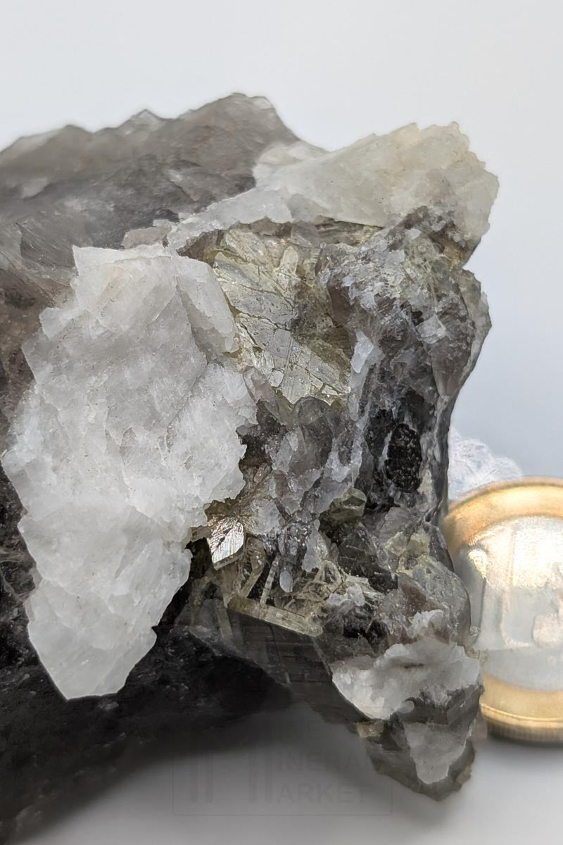 Chrysoberyl