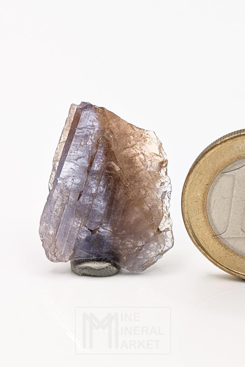 Axinite-(Mg)