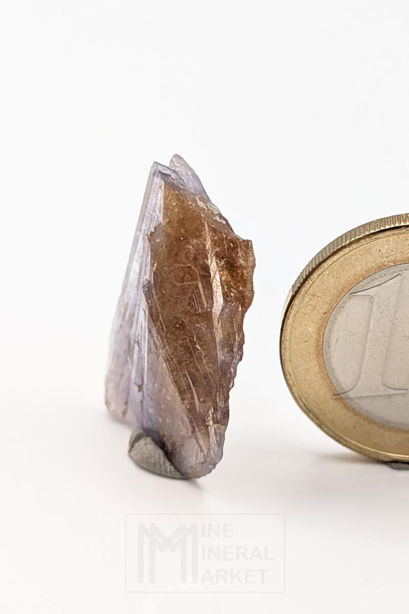 Axinite-(Mg)