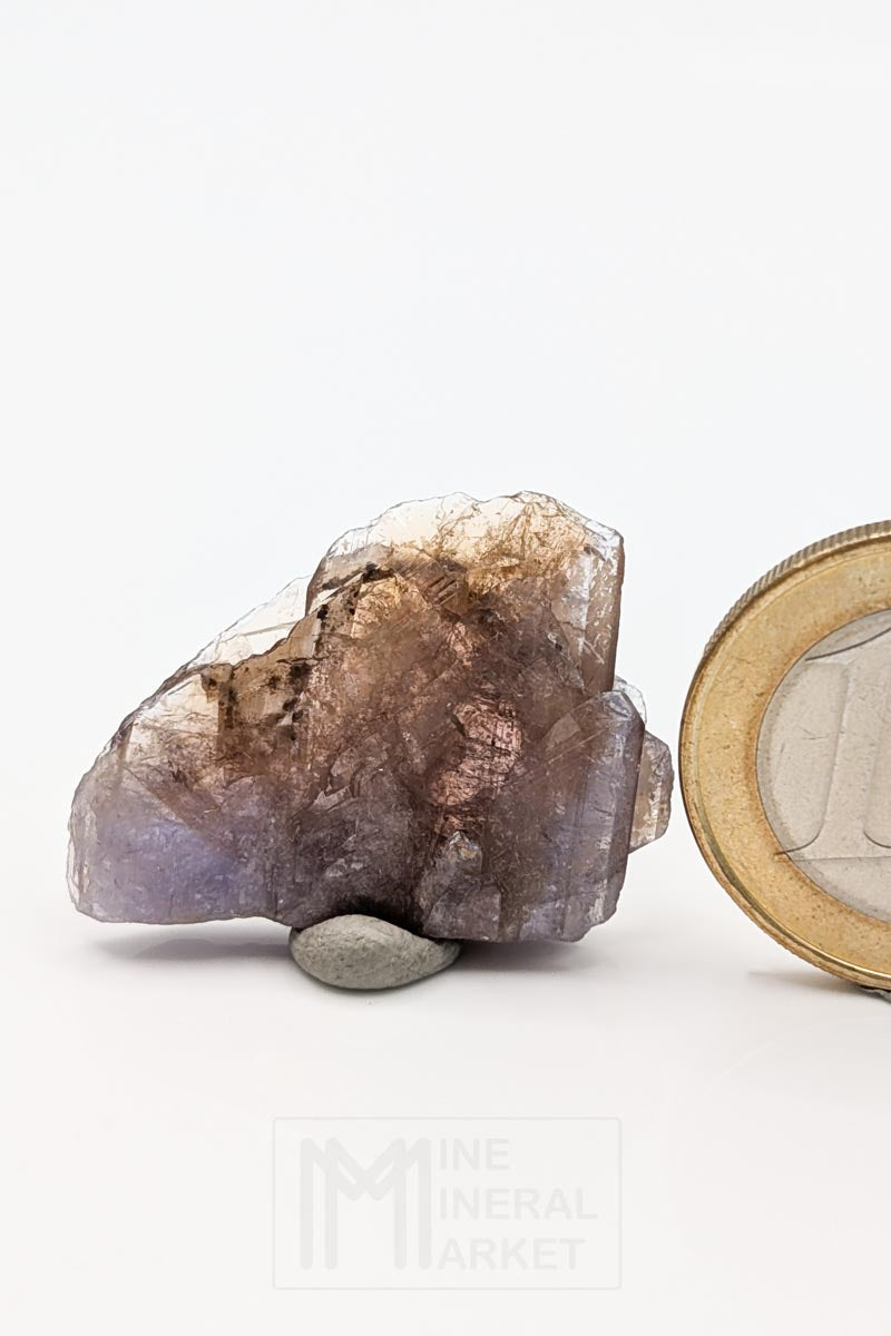 Axinite-(Mg)