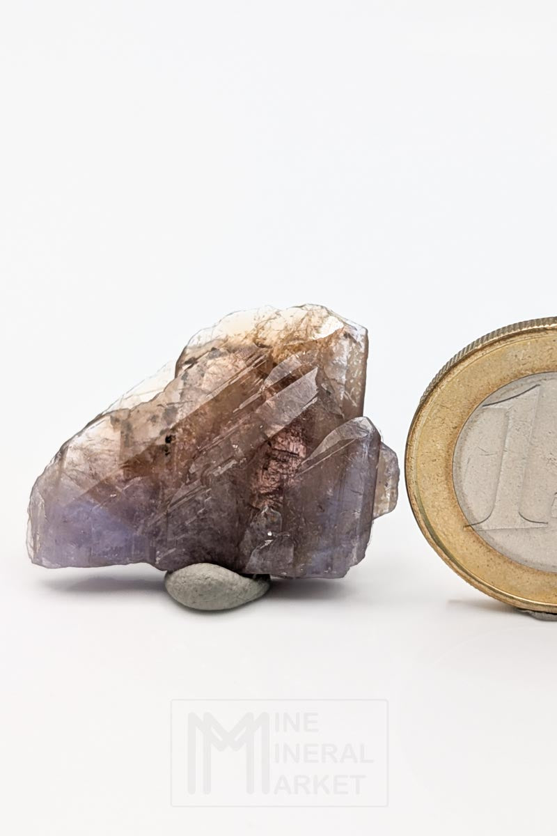 Axinite-(Mg)