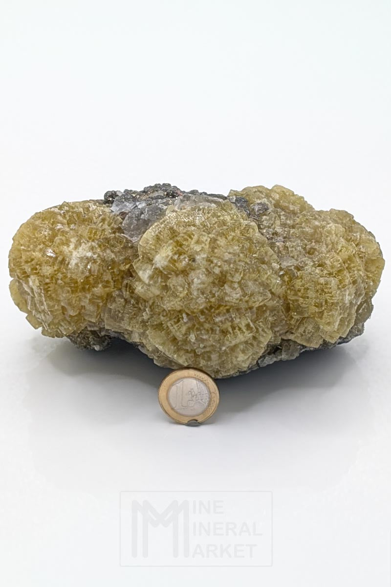 Prehnite