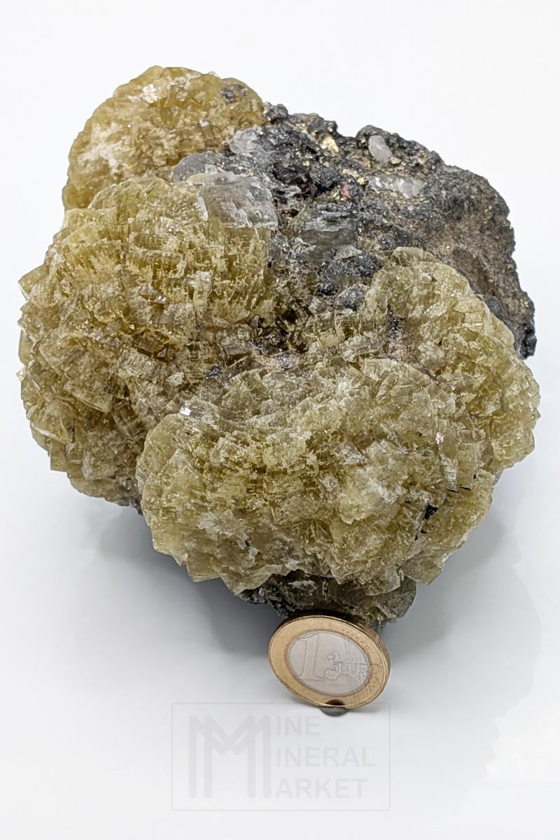 Prehnite