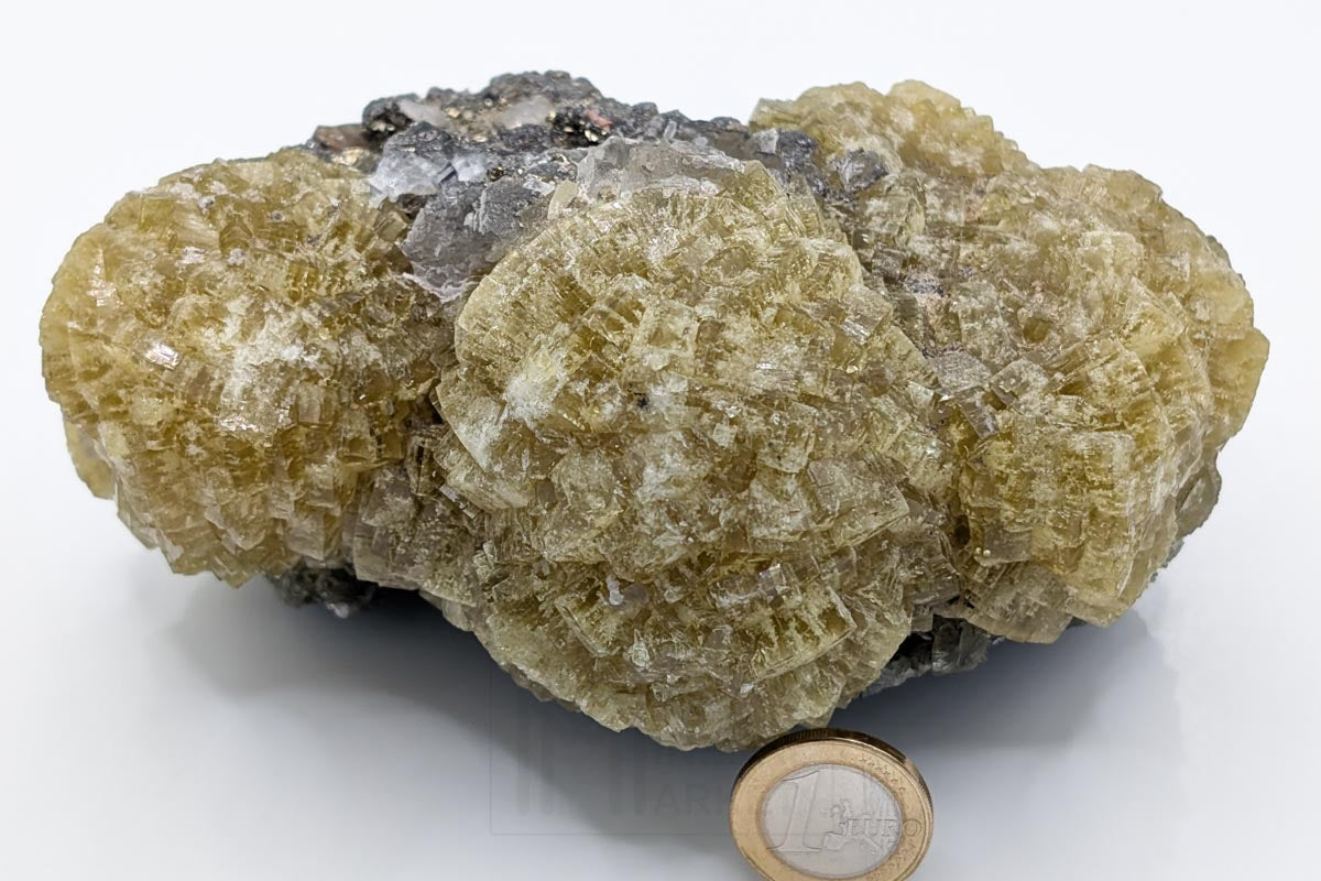 Prehnite