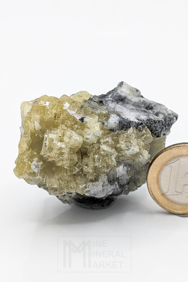 Prehnite