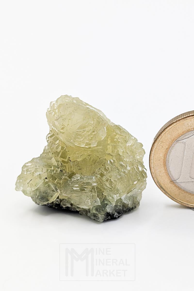 Prehnite