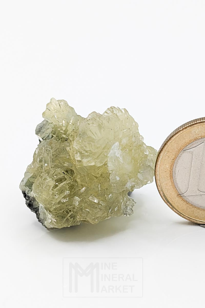 Prehnite
