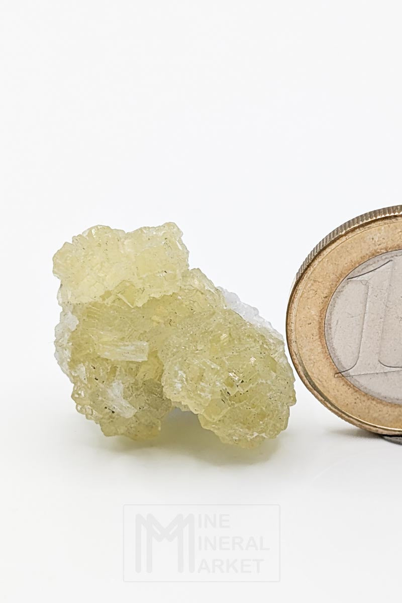Prehnite