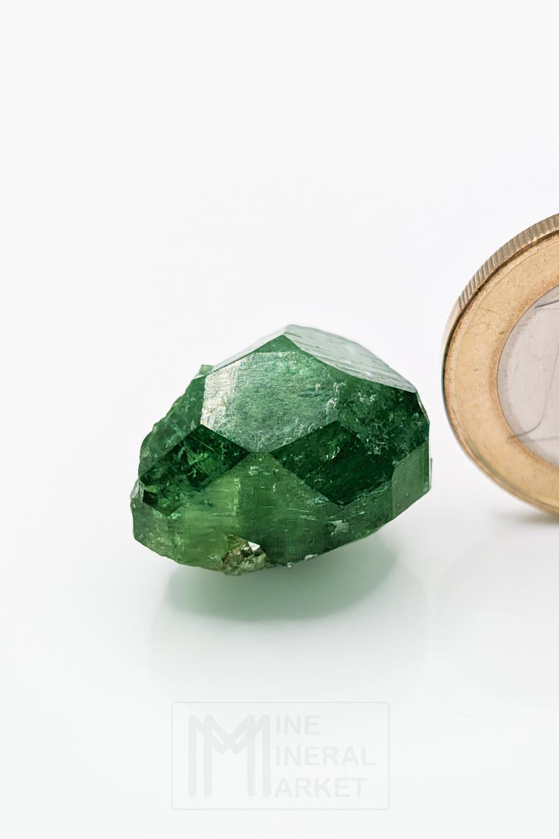 Chrome Dravite