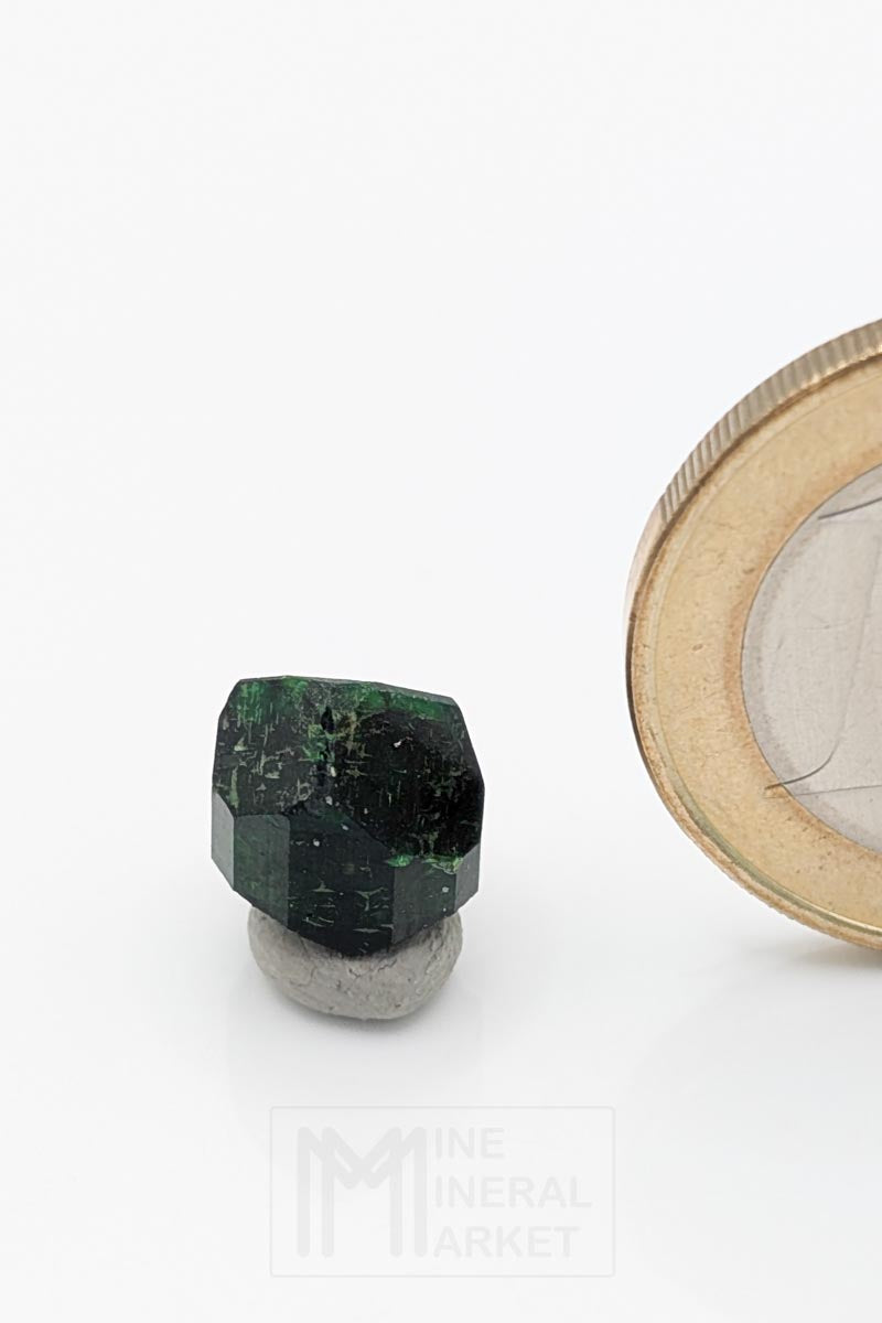 Chrome Dravite