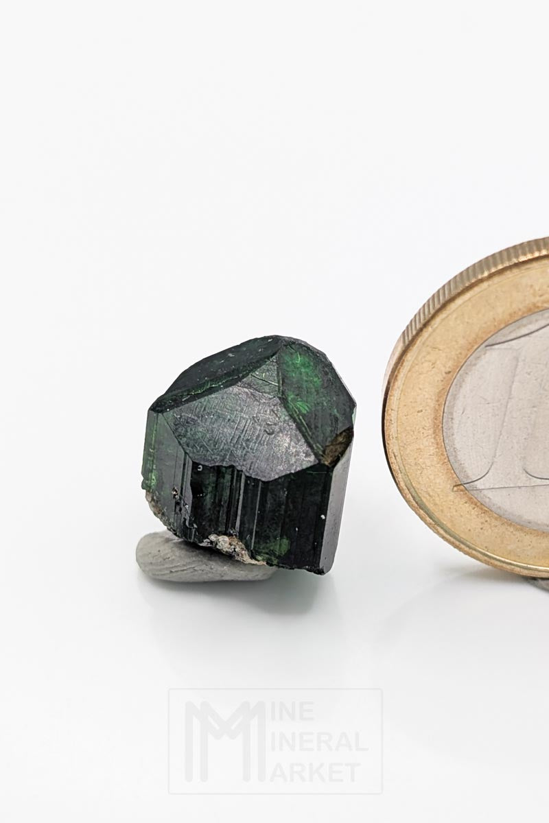 Chrome Dravite