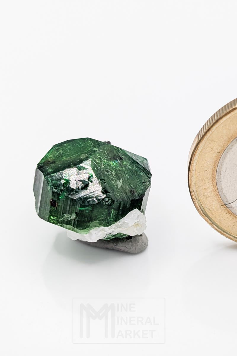 Chrome Dravite