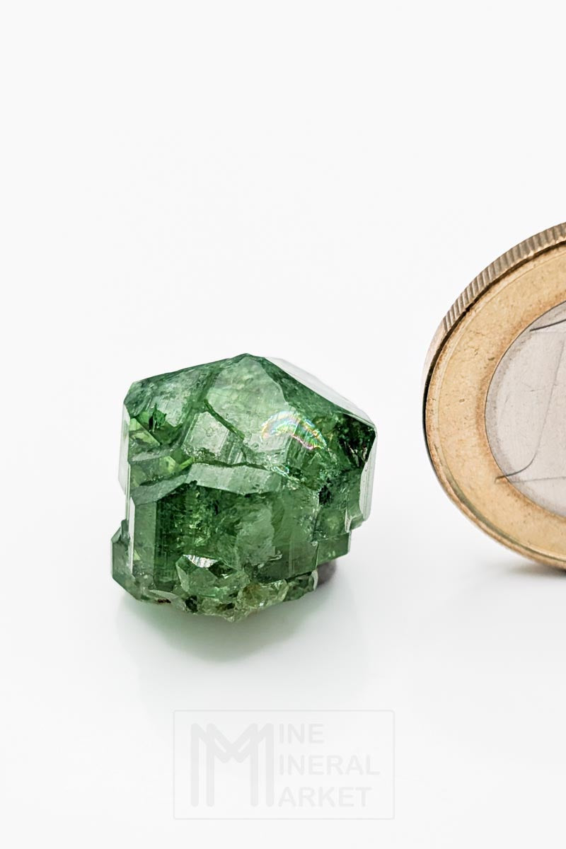 Chrome Dravite