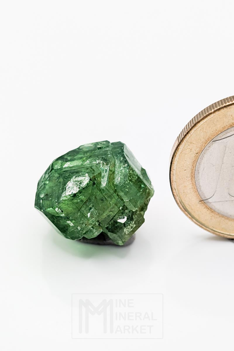 Chrome Dravite