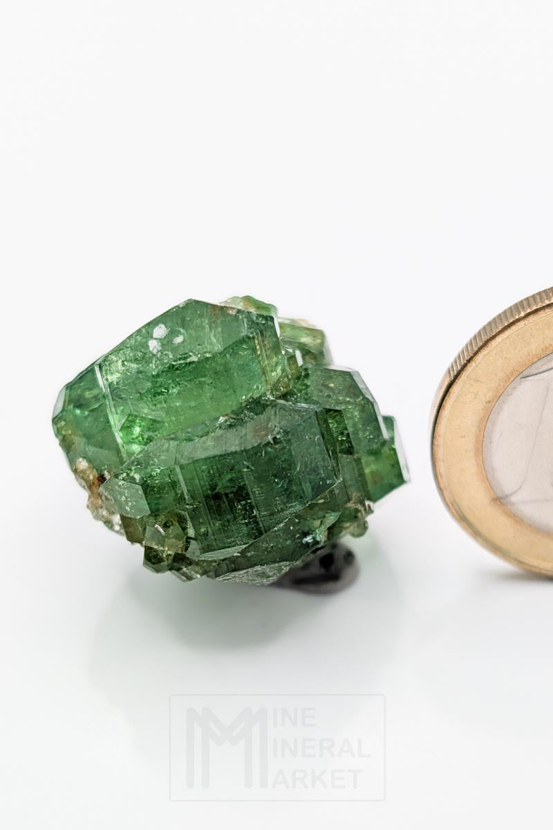 Chrome Dravite