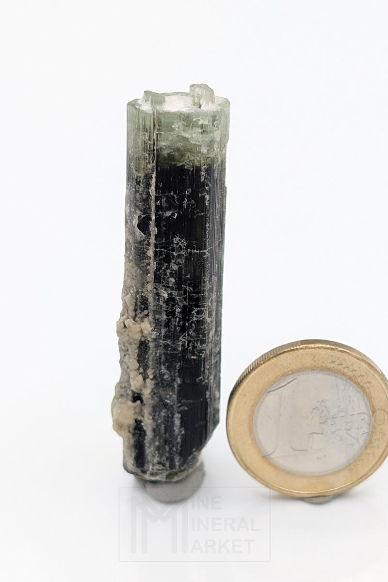 Tourmaline (Fe-Dravite)