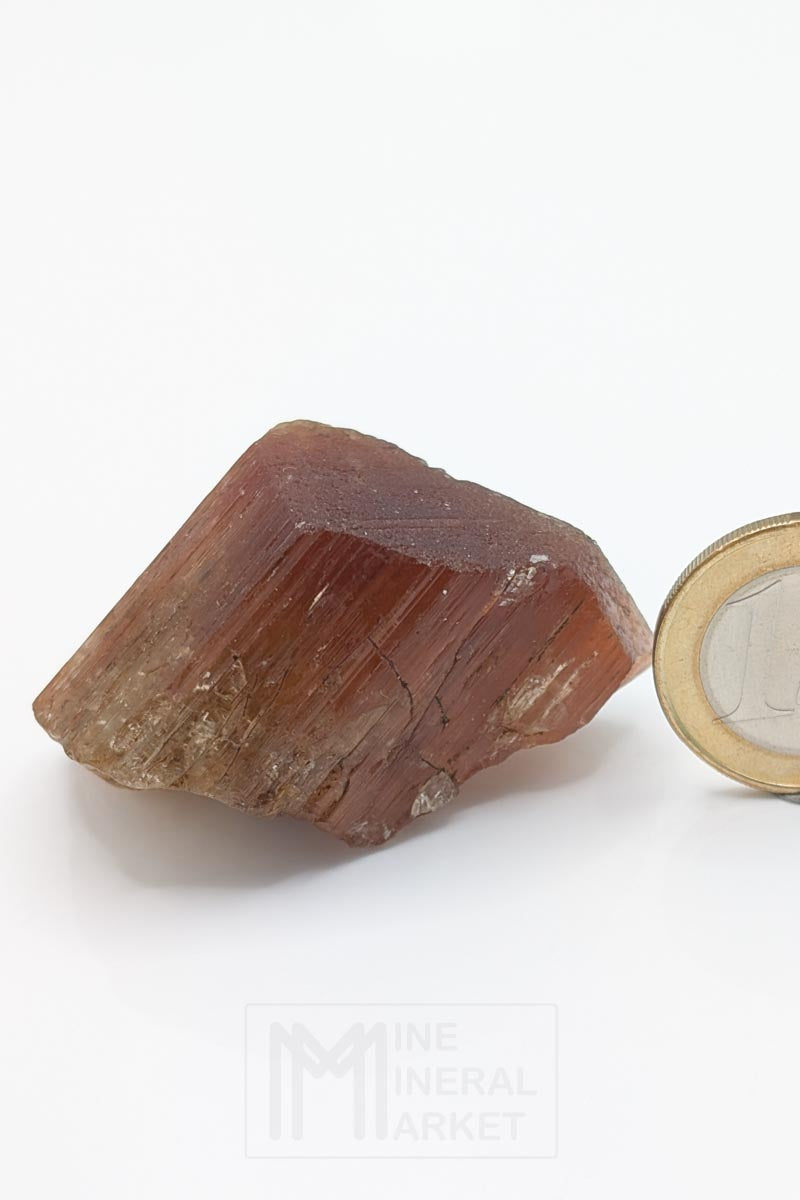 Red Scapolite