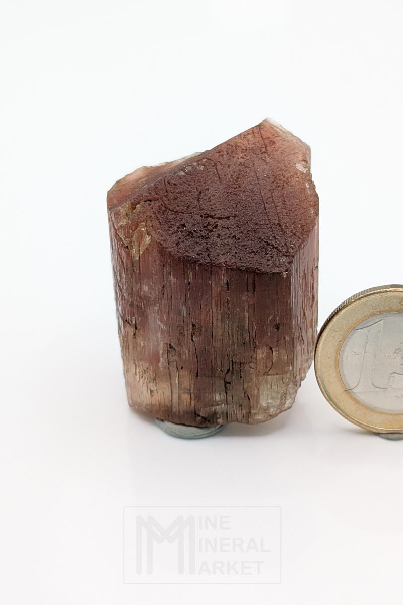 Red Scapolite