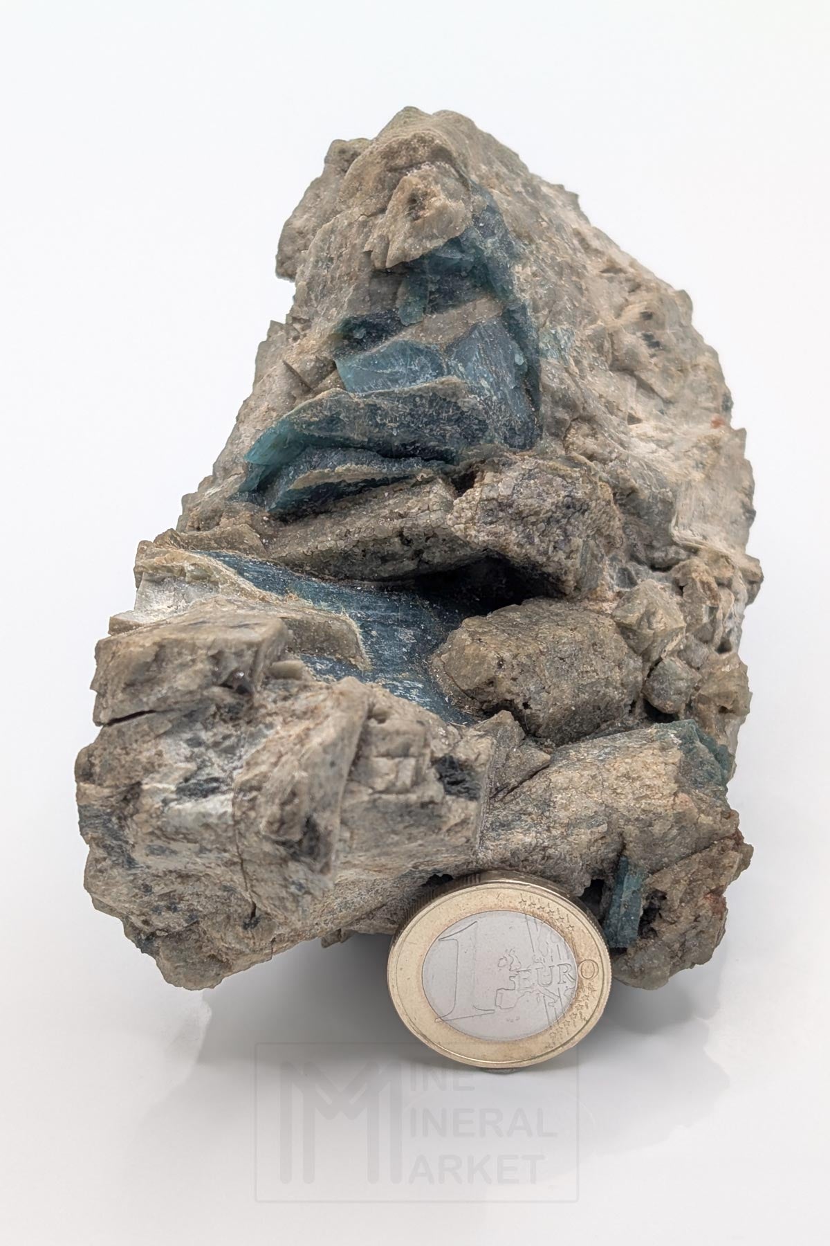 Grandidierite