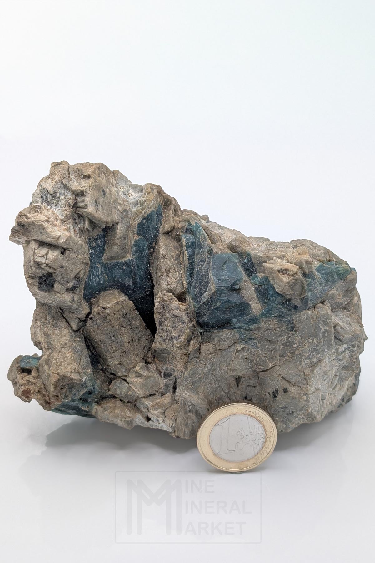 Grandidierite