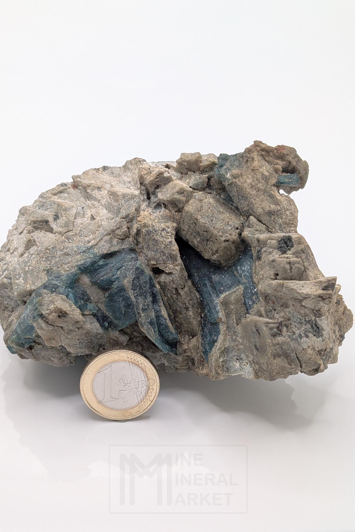 Grandidierite