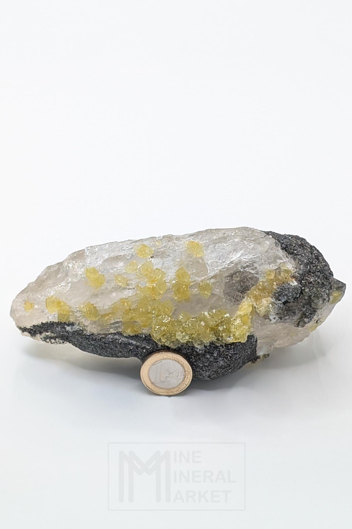 Prehnite