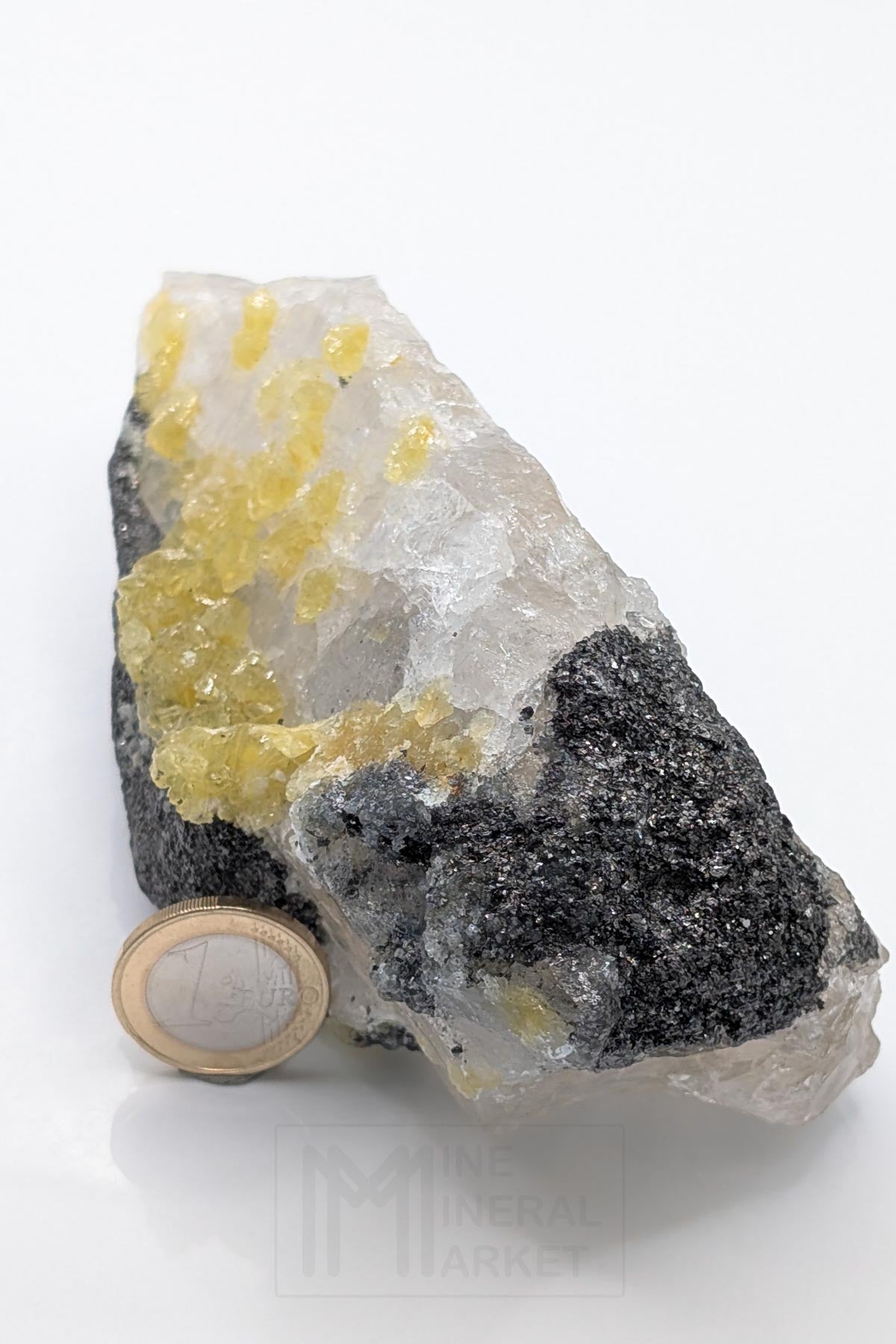 Prehnite