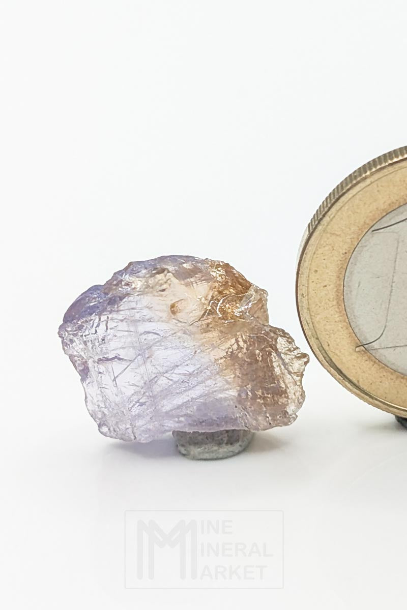 Axinite-(Mg)