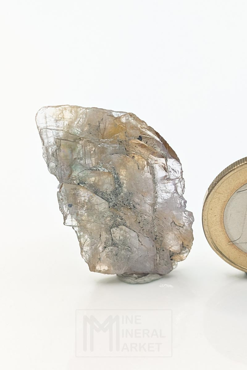 Axinite-(Mg)